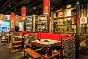 濟南飯店桌椅回收、飯店桌椅、濟南飯店回收