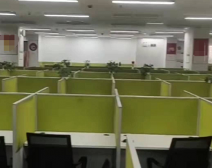 濟南辦公區辦公家具回收