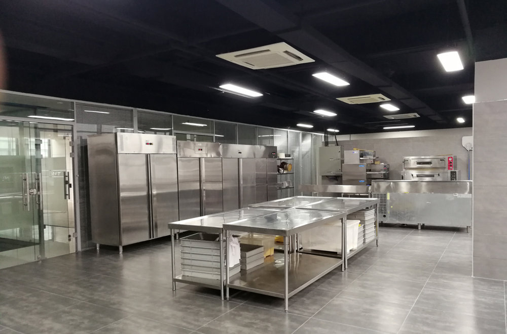 濟南賓館物資回收展示柜、案板爐灶，賓館整套設備，咖啡機