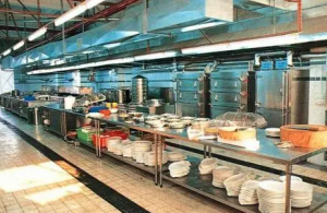高價回收二手餐廳廚房設備_廚房餐廳設備回收_餐廳收購